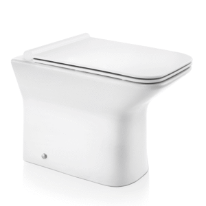 Kit bacia Convencional Docol Stillo