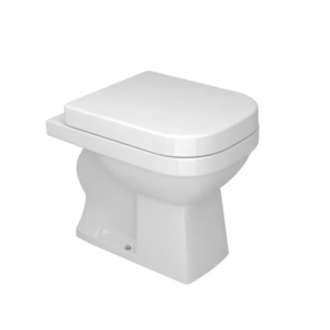 Bacia Convencional Deca quadra